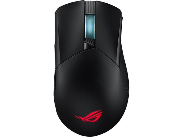 ASUS ROG Gladius III Wireless Gaming Mouse (Tri-Mode Connectivity with