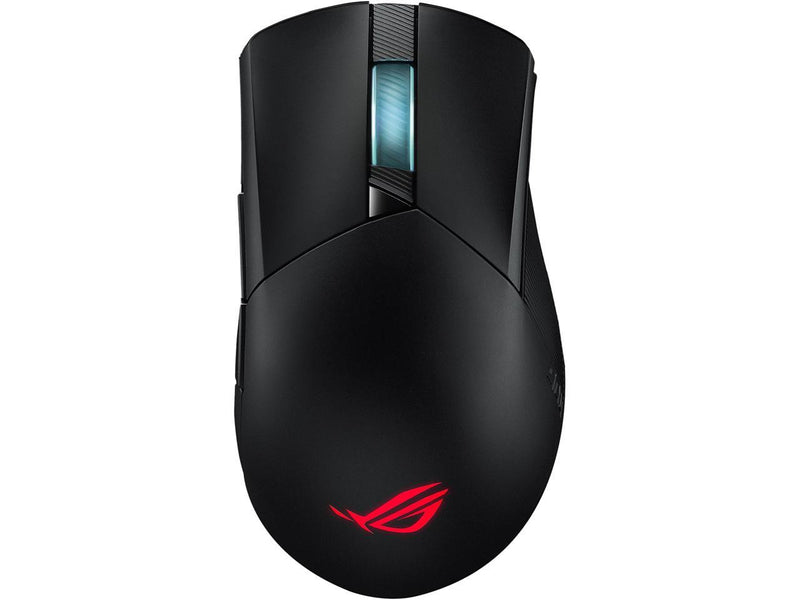 ASUS ROG Gladius III Wireless Gaming Mouse (Tri-Mode Connectivity with 2.4GHz