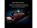 ASUS ROG Spatha X Wireless Gaming Mouse (Magnetic Charging Stand, 12