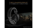 ASUS TUF Gaming H3 Wireless ( 2.4 GHz Wireless, Virtual 7.1 Surround Sound,