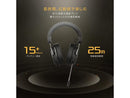 ASUS TUF Gaming H3 Wireless ( 2.4 GHz Wireless, Virtual 7.1 Surround Sound,