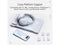 ASUS ROG Strix Go Core Moonlight White Gaming Headset | Hi-Res Audio