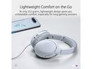 ASUS ROG Strix Go Core Moonlight White Gaming Headset | Hi-Res Audio