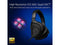 ASUS ROG Delta S Animate Gaming Headset | Customizable AniMe Matrix LED Display,