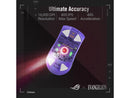 ASUS ROG Keris Wireless EVA Edition Gaming Mouse, Tri-mode connectivity (2.4GHz