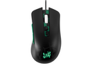 ASUS TUF Gaming Wired Ergonomic Gaming Mouse, 7,000 DPI Optical Sensor, 7