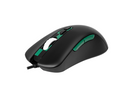 ASUS TUF Gaming Wired Ergonomic Gaming Mouse, 7,000 DPI Optical Sensor, 7