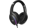 ASUS ROG Fusion II 500 Gaming Headset - AI Beamforming Mic, noise-canceling AI