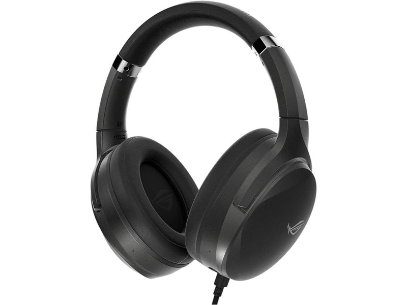 ASUS ROG Fusion II 500 Gaming Headset - AI Beamforming Mic, noise-canceling AI