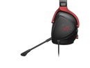 ASUS ROG Delta S Core Wired Gaming Headset (Lightweight 270g, 7.1 Surround