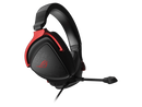 ASUS ROG Delta S Core Wired Gaming Headset (Lightweight 270g, 7.1 Surround