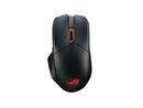 Asus ROG Chakram X Origin Gaming Mouse, Tri-mode connectivity (2.4GHz RF,