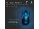 Asus ROG Harpe Ace Aim Lab Edition Gaming Mouse, 54 g Ultra-Lightwieght,