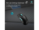 Asus ROG Harpe Ace Aim Lab Edition Gaming Mouse, 54 g Ultra-Lightwieght,