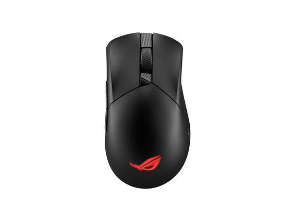 ASUS ROG Gladius III Wireless AimPoint Gaming Mouse, Connectivity (2.4GHz RF,