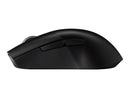 Asus ROG Keris Wireless AimPoint Gaming Mouse, Tri-mode connectivity (2.4GHz RF,