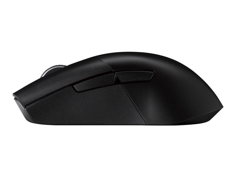 Asus ROG Keris Wireless AimPoint Gaming Mouse, Tri-mode connectivity (2.4GHz RF,
