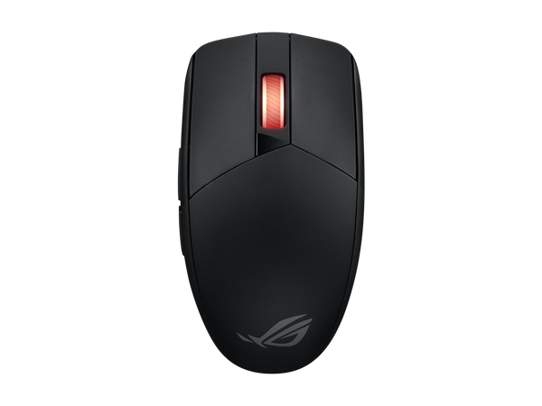 Asus ROG Strix Impact III Wireless Gaming Mouse, 57 G Lightweight, 36K DPI