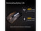 Asus ROG Strix Impact III Wireless Gaming Mouse, 57 G Lightweight, 36K DPI