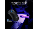 ASUS ROG Keris II WL Ace (54-gram ergonomic mouse, 42000-dpi, ROG Micro Switch,