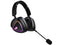 ASUS ROG Delta II Wireless Gaming Headset (50mm Titanium Drivers, ROG SpeedNova,