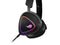 ASUS ROG Delta II Wireless Gaming Headset (50mm Titanium Drivers, ROG SpeedNova,