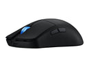 ASUS ROG Harpe Ace Mini Wireless Gaming Mouse, Lightweight, AimPoint Pro 42K