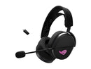 ASUS ROG Pelta Wireless Gaming Headset (BT, ROG SpeedNova 2.4GHz, USB-C,