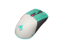 ASUS TUF Gaming Mini Wireless Mouse Hatsune Miku Edition