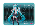 ASUS NC19 TUF GAMING P1 HATSUNE MIKU EDITION Gaming Mouse Pad