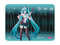 ASUS NC19 TUF GAMING P1 HATSUNE MIKU EDITION Gaming Mouse Pad