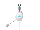 ASUS TUF GAMING H1 GEN II HATSUNE MIKU EDITION, Wired Gaming Headset with 40 mm