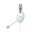 ASUS TUF GAMING H1 GEN II HATSUNE MIKU EDITION, Wired Gaming Headset with 40 mm