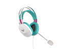 ASUS TUF GAMING H1 GEN II HATSUNE MIKU EDITION, Wired Gaming Headset with 40 mm