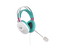 ASUS TUF GAMING H1 GEN II HATSUNE MIKU EDITION, Wired Gaming Headset with 40 mm