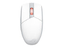 Asus ROG Strix Impact III Wireless Gaming Mouse - 57g Lightweight, 36K DPI,