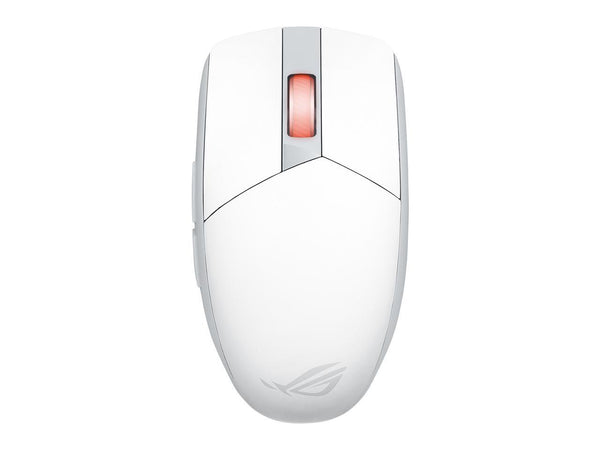 Asus ROG Strix Impact III Wireless Gaming Mouse - 57g Lightweight, 36K DPI,