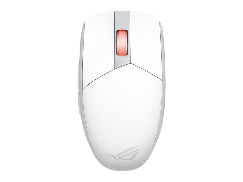 Asus ROG Strix Impact III Wireless Gaming Mouse - 57g Lightweight, 36K DPI,