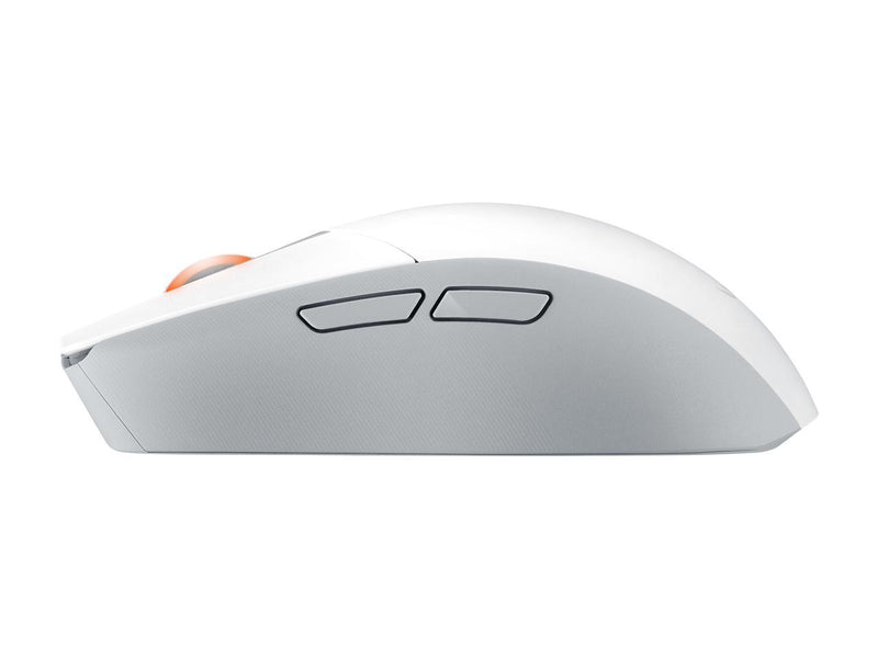Asus ROG Strix Impact III Wireless Gaming Mouse - 57g Lightweight, 36K DPI,