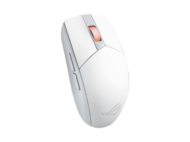 Asus ROG Strix Impact III Wireless Gaming Mouse - 57g Lightweight, 36K DPI,