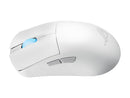 ASUS ROG Harpe Ace Mini Wireless Gaming Mouse - 49g Lightweight, AimPoint Pro