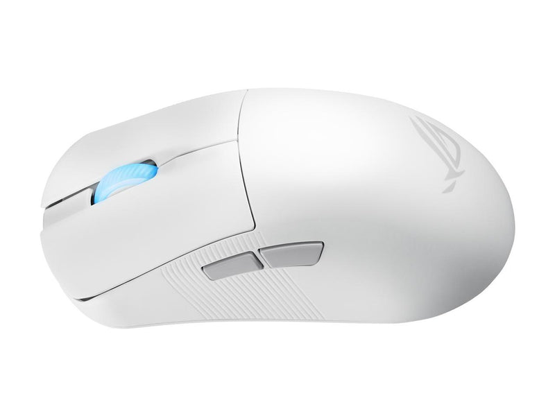 ASUS ROG Harpe Ace Mini Wireless Gaming Mouse - 49g Lightweight, AimPoint Pro