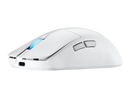 ASUS ROG Harpe Ace Mini Wireless Gaming Mouse - 49g Lightweight, AimPoint Pro