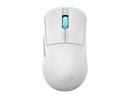 ASUS ROG Harpe Ace Mini Wireless Gaming Mouse - 49g Lightweight, AimPoint Pro