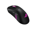 ASUS ROG Keris II Origin Wireless Gaming Mouse, 64g Ergonomic,  AimPoint Pro 42K