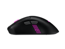 ASUS ROG Keris II Origin Wireless Gaming Mouse, 64g Ergonomic,  AimPoint Pro 42K