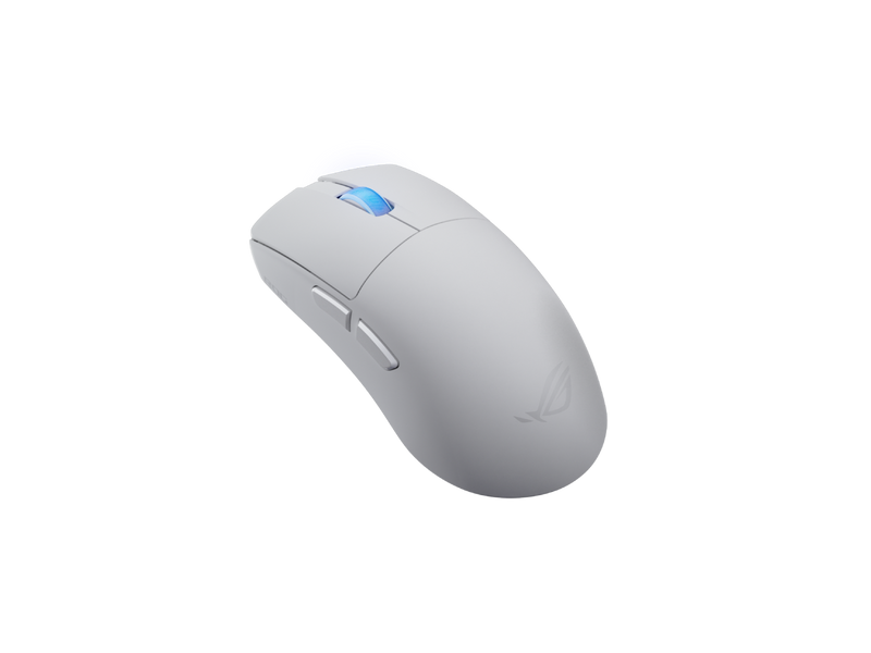 ASUS ROG Harpe II Ace Wireless Esports Gaming Mouse (2025) Pro-Tested, 48g