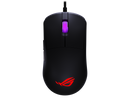 ASUS ROG Harpe Mini Core Wired Gaming Mouse - Wired USB, Small Compact Design,