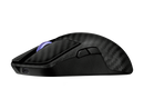 ASUS ROG Harpe Ace Extreme Wireless Esports Gaming Mouse - Carbon Fiber Build,