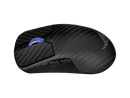 ASUS ROG Harpe Ace Extreme Wireless Esports Gaming Mouse - Carbon Fiber Build,